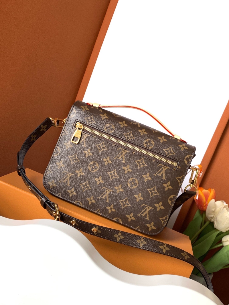 LV Satchel bags